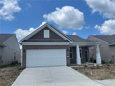 13492 Ravenswood Trail, Fishers, IN 46037 - photo 2