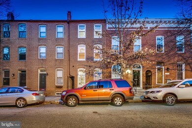 1263 William St, Baltimore, MD 21230 - photo 4