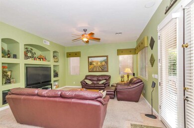 Great Family Room