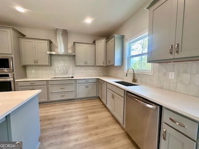 30 Shadybrook Path unit LOT 30, Newnan, GA 30263 - photo 4