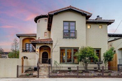 504 W 9th St, Houston, TX 77007 - photo 2