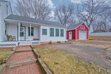 112 Cold Hill Rd, Granby, MA 01033 - photo 4
