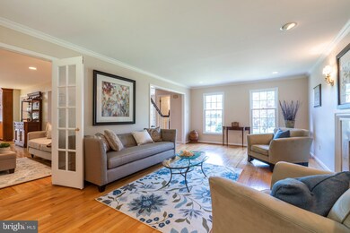 406 Dartmouth Rd, Bryn Mawr, PA 19010 - photo 7