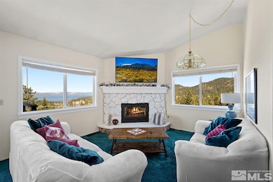 753 Bigler Cir, Stateline, NV 89449 - photo 5