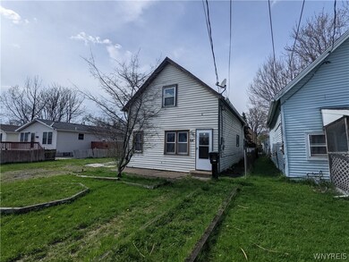 64 Miller St, North Tonawanda, NY 14120 - photo 2