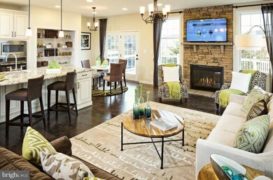 24986 Glasgow Heights Terrace, Chantilly, VA 20152 - photo 2