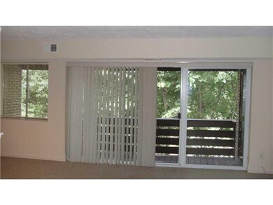 Living Room. Sliding Glass door has been replaced