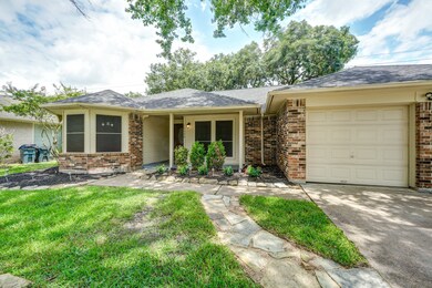 15506 Pebble Lake Dr, Houston, TX 77095 - photo 5
