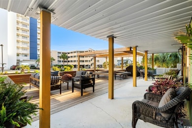 2306 S Ocean Blvd, North Myrtle Beach, SC 29582 - photo 6