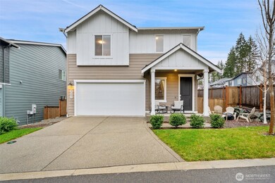 4597 Hibiscus Cir SW, Port Orchard, WA 98367 - photo 2