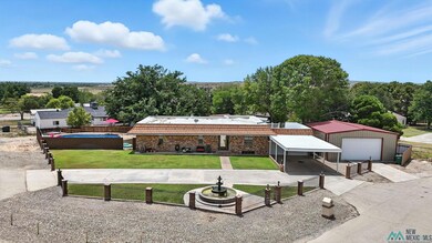 2507 N Crown Cir, Carlsbad, NM 88220 - photo 5