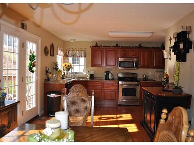 Kitchen. Kitchen