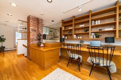 72 Fairmont St unit 2, Cambridge, MA 02139 - photo 5