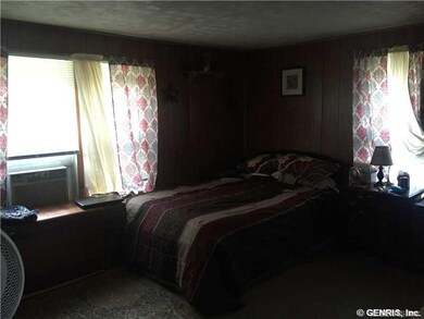 Bedroom.
