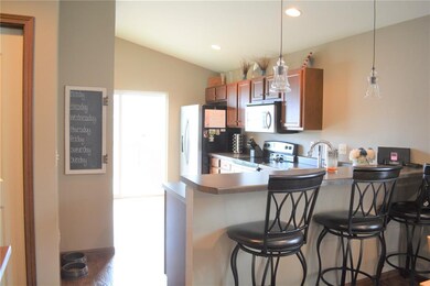 1121 J Ave NW, Cedar Rapids, IA 52405 - photo 6