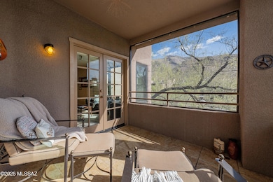 6655 N Canyon Crest Drive UNIT 25203