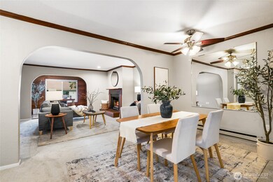 705 136th Place NE unit A5, Bellevue, WA 98005 - photo 2