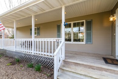 11 Pine Tree Rd, Charlestown, RI 02813 - photo 4