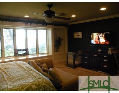 Master Bedroom.