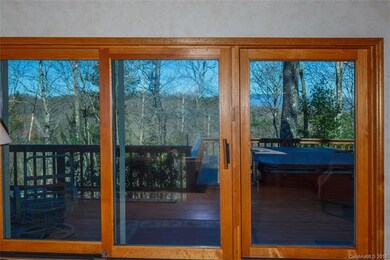 view off great room