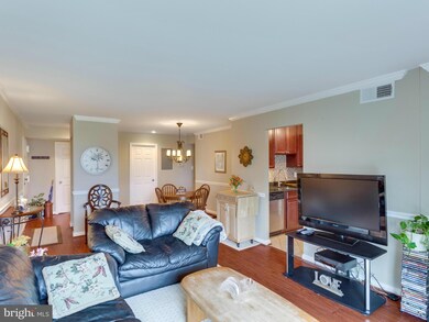 8605 Village Way unit E, Alexandria, VA 22309 - photo 5