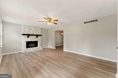 708 Wind Song Trace, Woodstock, GA 30189 - photo 2