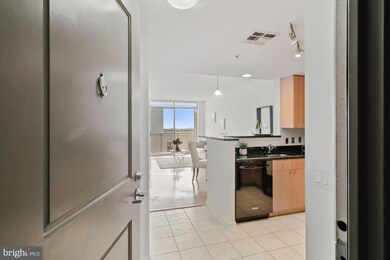 The Crescent unit 1201, Silver Spring, MD 20910 - photo 5