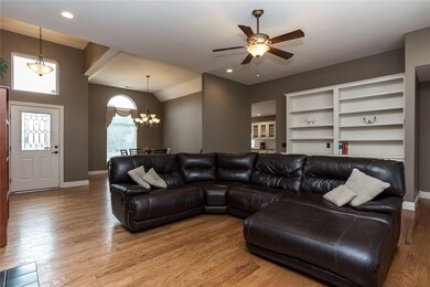 3553 Grapevine Dr, Springdale, AR 72762 - photo 6