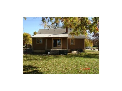 BACK ELEVATION