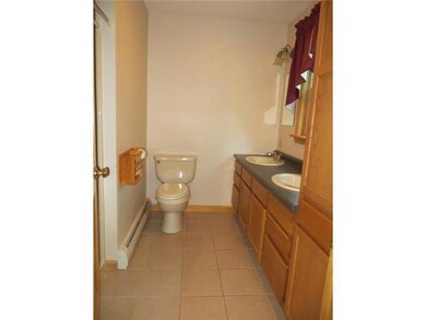 Master Bath/Spa.