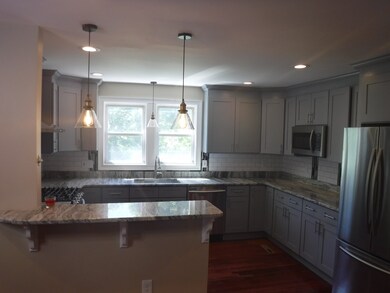 58 Trout St, Brockton, MA 02302 - photo 7