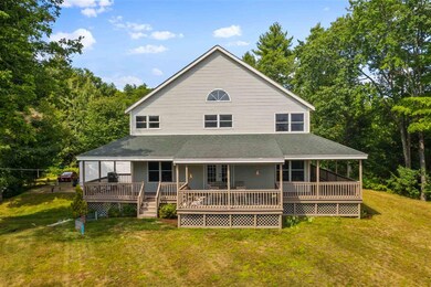 173 Dane Rd, Center Harbor, NH 03226 - photo 3