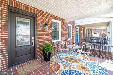 2505 Linden Ave, Baltimore, MD 21217 - photo 2