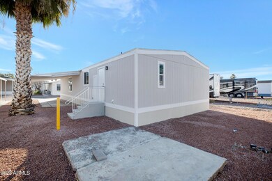 320 E McKellips Rd Lot 181-19