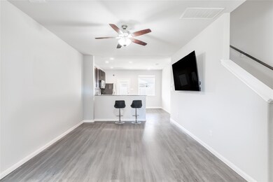 Living Room, imagine it transformed with updated l
