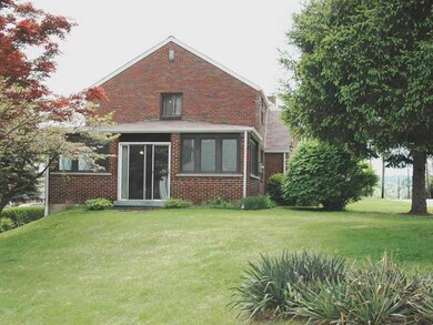 Yard/Garden.