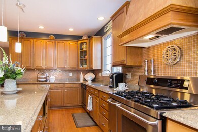 429 Crosman Ct, Purcellville, VA 20132 - photo 5