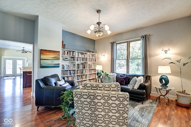 2364 N Pennsylvania St, Indianapolis, IN 46205 - photo 6