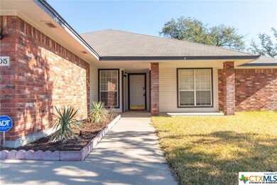 605 Clara Dr, Copperas Cove, TX 76522 - photo 4