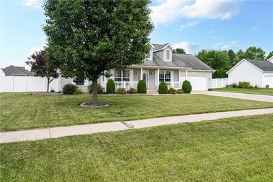 2901 S Veterans Dr, Effingham, IL 62401 - photo 4