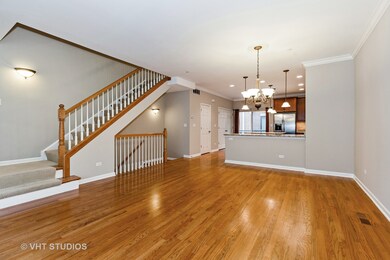 1192 Clarence Ave unit 2, Oak Park, IL 60304 - photo 4