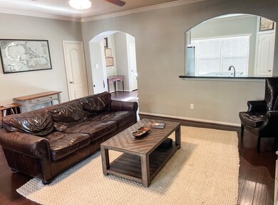 4659 Trembling Forest Ln, Houston, TX 77092 - photo 2