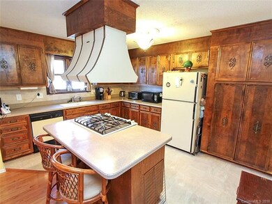 Another View of Kitchen