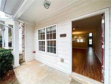 2225 Hoskin Ct NW unit 7, Kennesaw, GA 30144 - photo 2