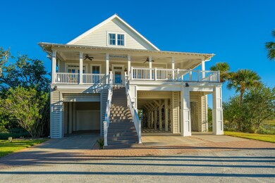 1250 Hammocks Way, Edisto Island, SC 29438 - photo 7