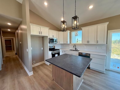 3513 S Bluelake St, Wichita, KS 67215 - photo 6