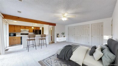 4899 S Dudley St unit 11A, Littleton, CO 80123 - photo 5