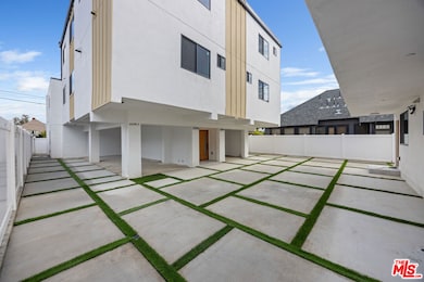 3207 W 18th St unit 3 and 4, Los Angeles, CA 90019 - photo 3