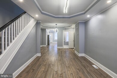 2308 W Lexington St, Baltimore, MD 21223 - photo 5