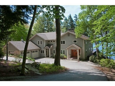 24 Pine Needle Ln, Moultonborough, NH 03254 - photo 4